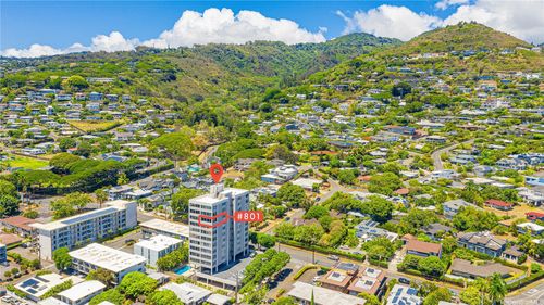 801-1545 Nehoa Street, Honolulu, HI, 96822 | Card Image