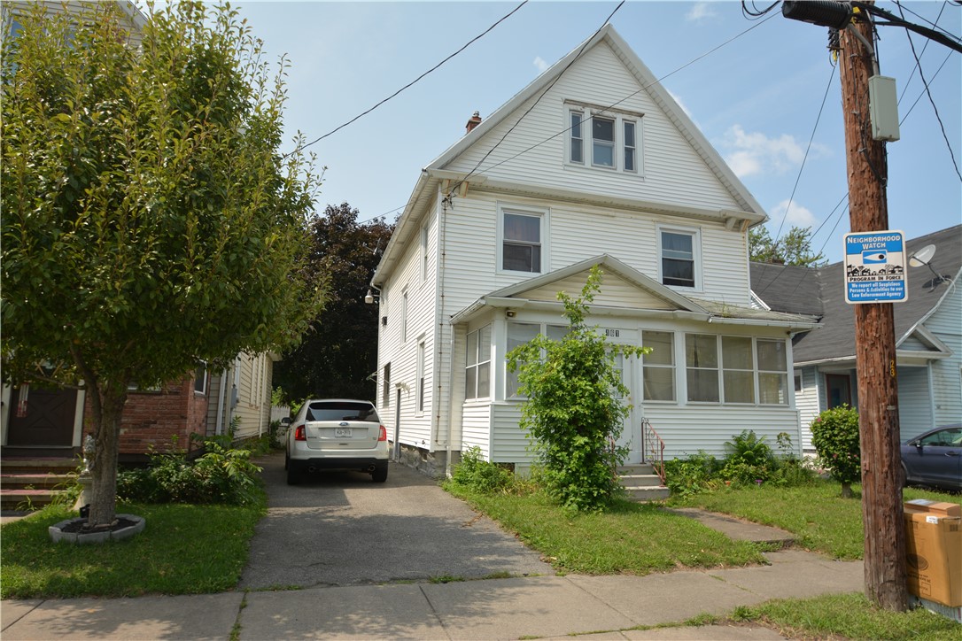 Rohr St, Rochester, NY 14605