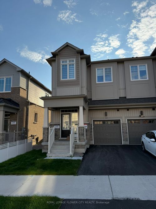 142 Greer St, Barrie, ON, L9J0R4 | Card Image