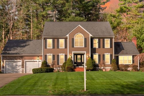 20 Cornerstone Dr, North Easton, MA, 02356-2740 | Card Image