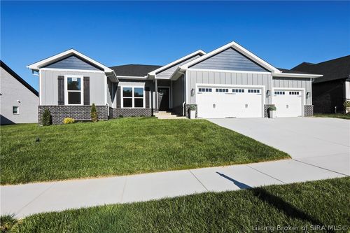235-7035 Oaken Ln, Lanesville, IN, 47136-9492 | Card Image