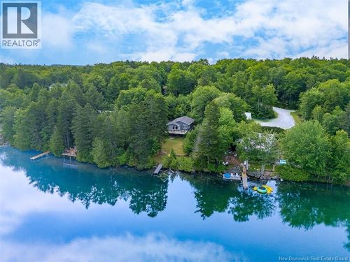 448 Yoho Lake Rd, Yoho, NB, E6K3C3 | Card Image