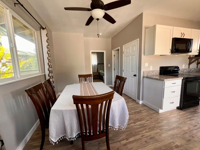 103 Moolu Cir, House other with 1 bedrooms, 1 bathrooms and null parking in Wailuku HI | Image 4