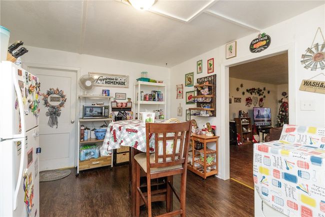 304 E Richard Garcia Street, House other with 2 bedrooms, 1 bathrooms and null parking in Driscoll TX | Image 15