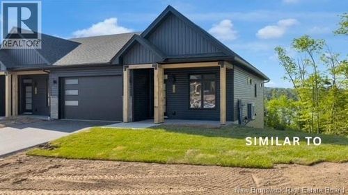20 Wetmore Blvd, Quispamsis, NB, E2E0Y9 | Card Image