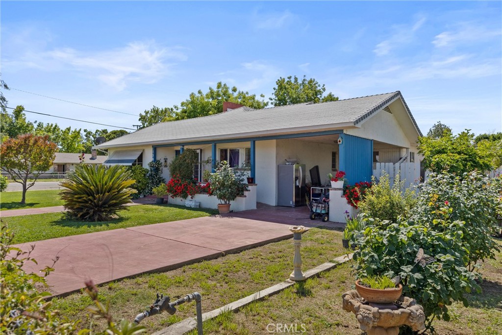 Residential in Willows 4