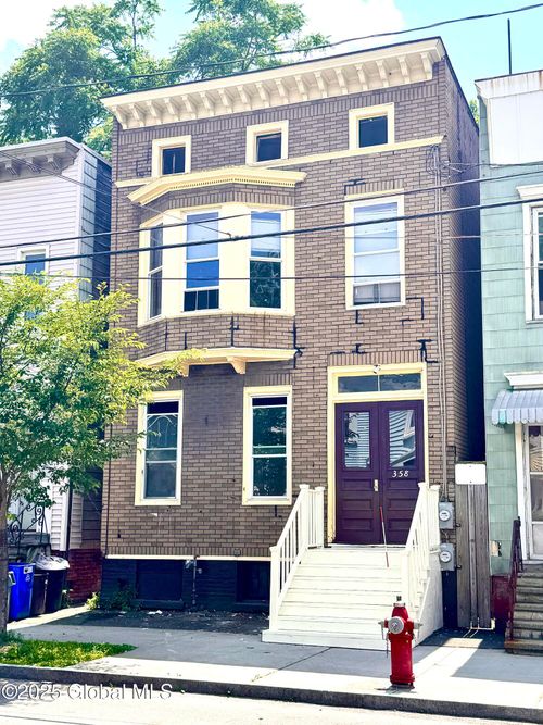 358 2nd St, Albany, NY, 12206-2729 | Card Image