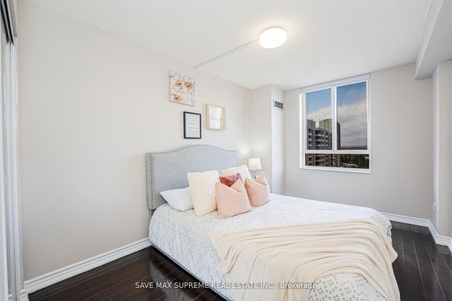 1507 - 5 Lisa St, Condo with 3 bedrooms, 2 bathrooms and 1 parking in Brampton ON | Image 28