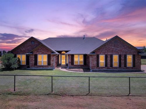4750 S Highway 74f, Cashion, OK, 73016-4700 | Card Image