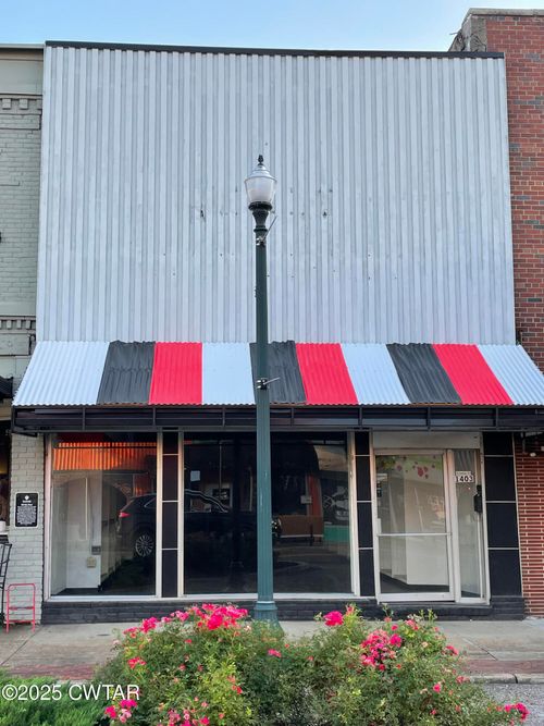 1403 E Main St, Humboldt, TN, 38343-3329 | Card Image