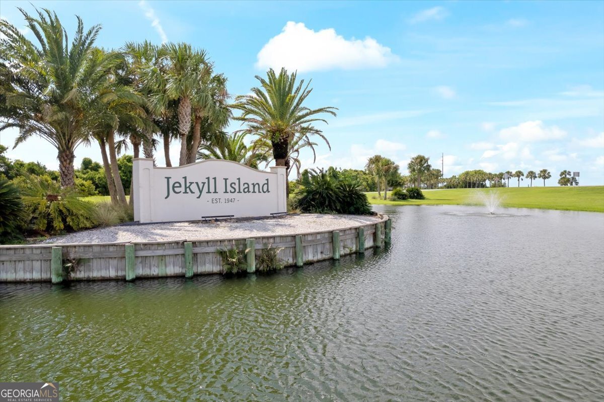 Residential in Jekyll Island 3