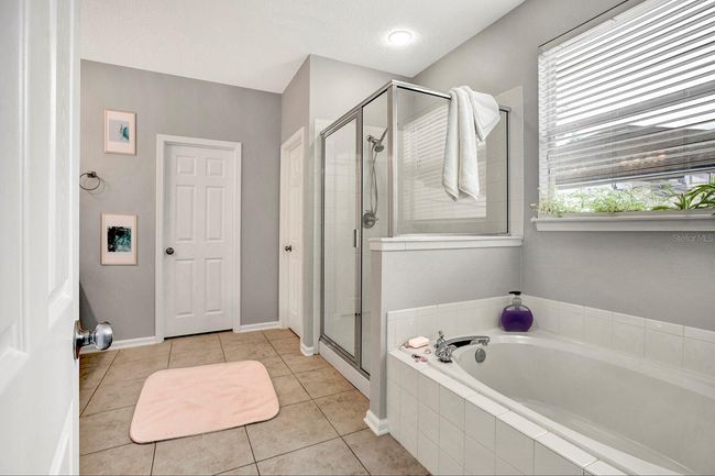 3060 Plantation Ridge Dr, House other with 3 bedrooms, 2 bathrooms and null parking in GREEN COVE SPRINGS FL | Image 17