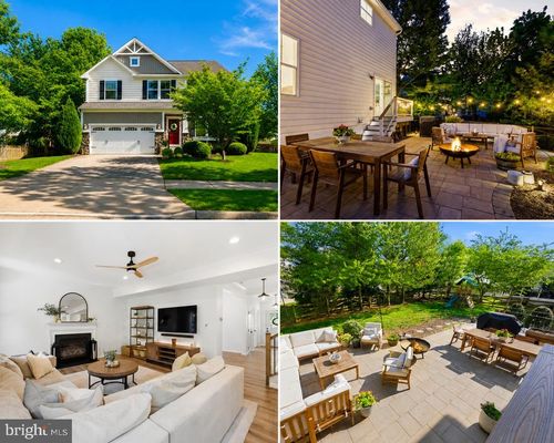 9467 Merrimont Trace Cir, BRISTOW, VA, 20136-2903 | Card Image