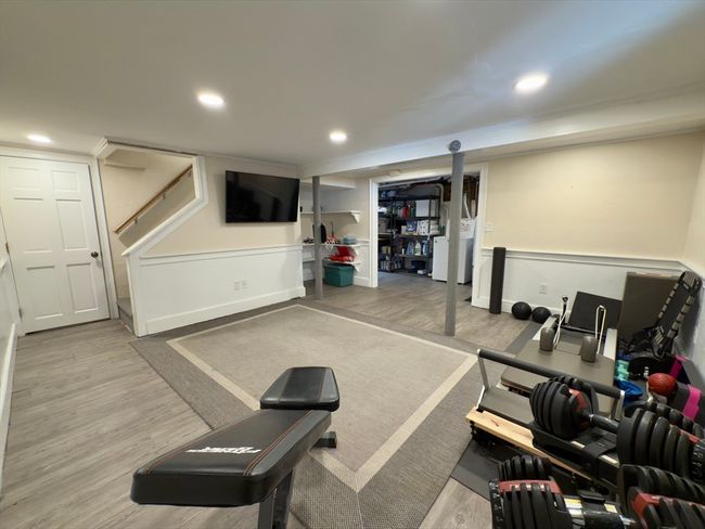 26 Taft Rd, House other with 4 bedrooms, 2 bathrooms and 8 parking in Weymouth MA | Image 27