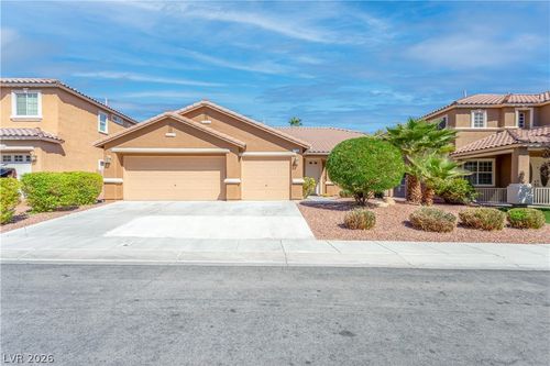 2136 Mountain Rail Dr, North Las Vegas, NV, 89084-3124 | Card Image