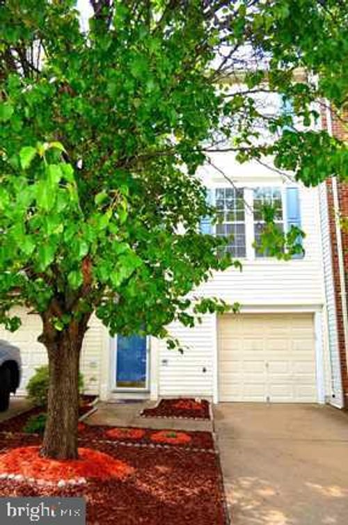 1254 Corbett Pl, WOODBRIDGE, VA, 22191-1045 | Card Image
