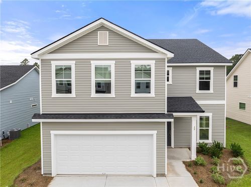29 Jazz Dr, Pooler, GA, 31322-3716 | Card Image