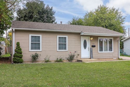 322 Kent Ave, Romeoville, IL, 60446-1615 | Card Image