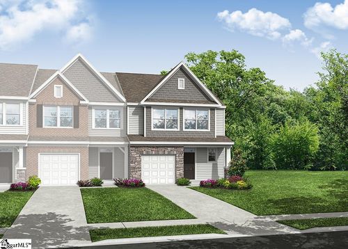 208 Sparta Ln, Spartanburg, SC, 29303 | Card Image