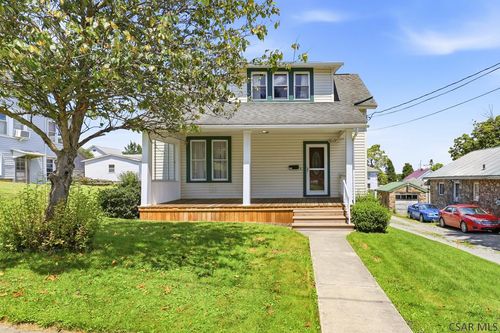 247 E Fairview St, Somerset, PA, 15501-1464 | Card Image