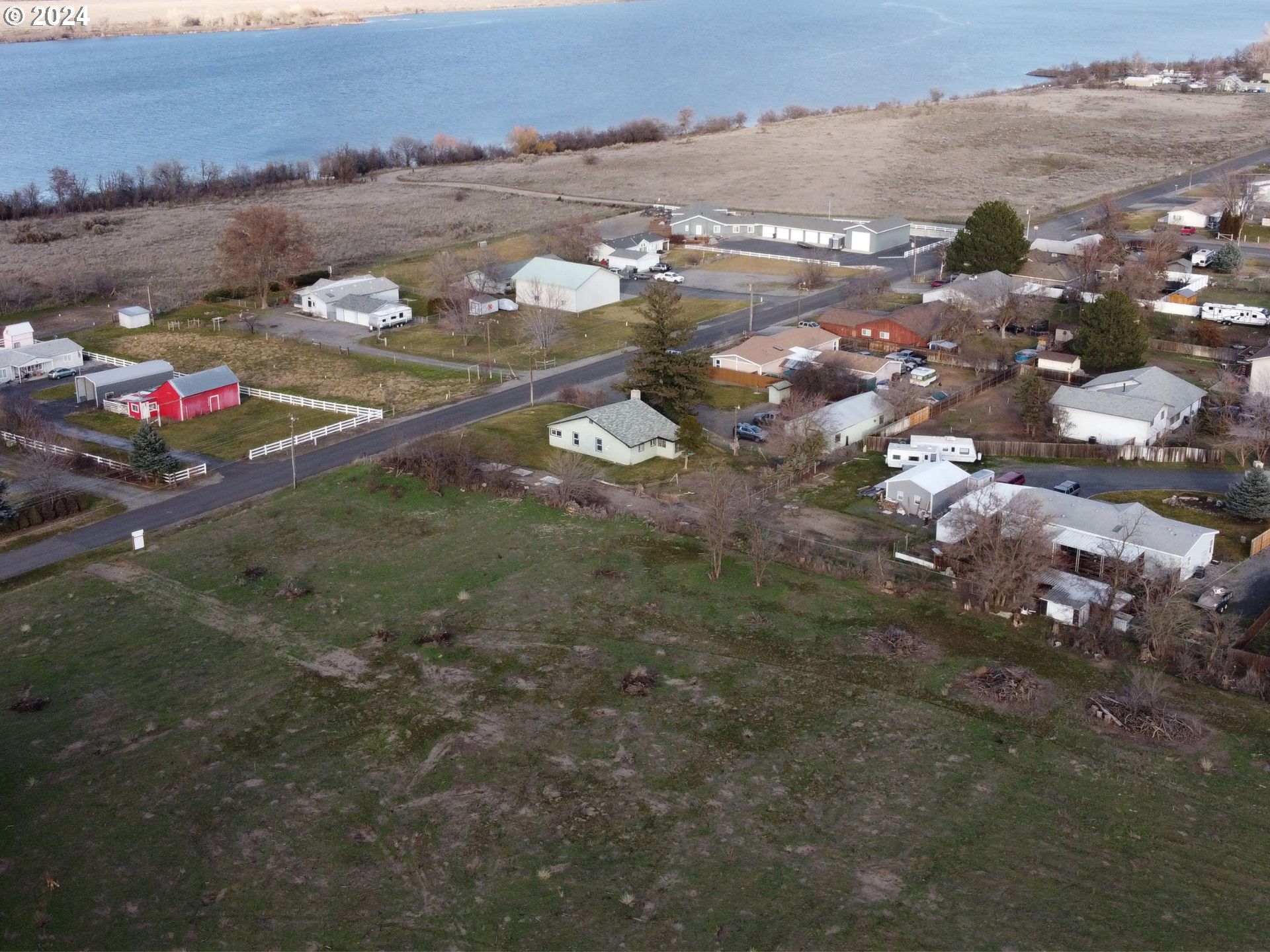Land in Irrigon 2