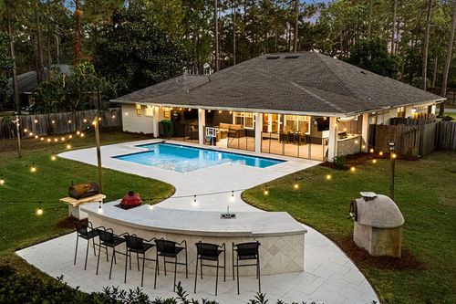 442 W Shipwreck Rd, SANTA ROSA BEACH, FL, 32459-3005 | Card Image