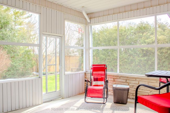 254 Pryde Blvd, House other with 4 bedrooms, 2 bathrooms and 4 parking in Exeter ON | Image 34