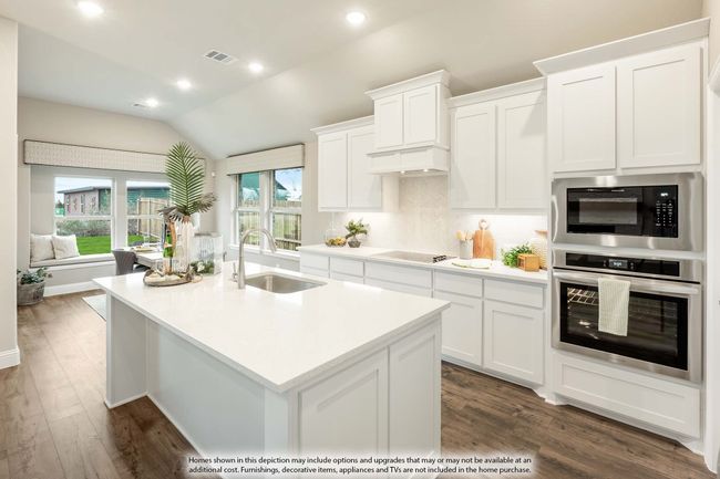 12717 Barretta Dr, House other with 4 bedrooms, 4 bathrooms and null parking in Godley TX | Image 13