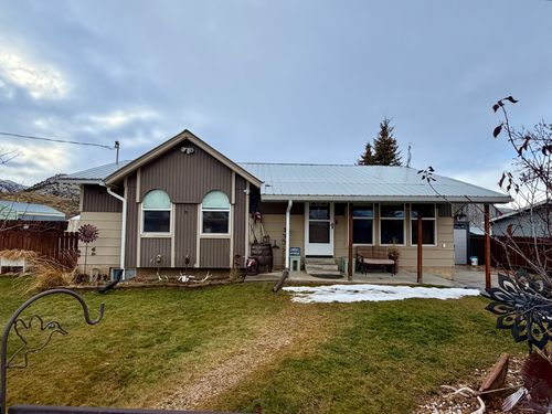 80 E 200 S, Laketown, UT, 84038-7725 | Card Image