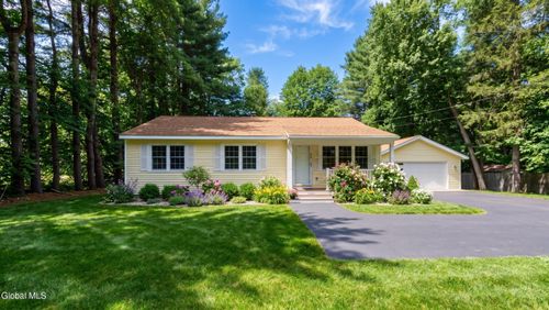 21 Longkill Rd, Ballston Lake, NY, 12019-1606 | Card Image