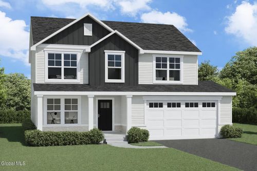 5 Quail Run, Voorheesville, NY, 12186-4001 | Card Image