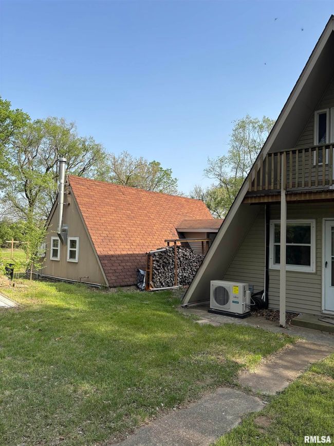 286 Kochs Ln, House other with 2 bedrooms, 2 bathrooms and null parking in Meredosia IL | Image 11