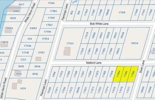 0 Mallard Ln, Anahuac, TX, 77514 | Card Image