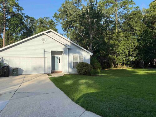 5326 Saint Ives Ln, Tallahassee, FL, 32309-6861 | Card Image