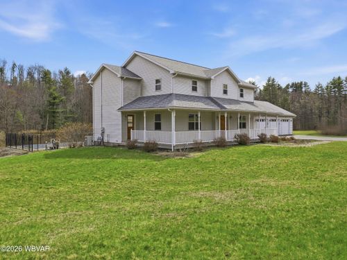612 Dutch Hollow Rd, Jersey Shore, PA, 17740-7088 | Card Image
