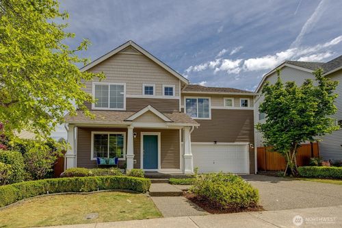 9416 Mcbane Ave Se, Snoqualmie, WA, 98065-5053 | Card Image