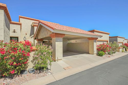 144-16714 E Gunsight Dr, Fountain Hills, AZ, 85268-4500 | Card Image