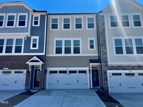 186-10016 Secluded Garden Drive Road, Apex, NC, 27523 | Card Image