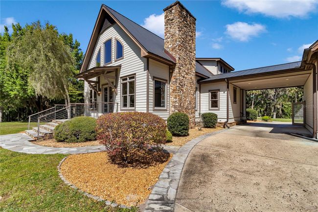 7000 Nw Highway 320, House other with 6 bedrooms, 6 bathrooms and null parking in Micanopy FL | Image 12