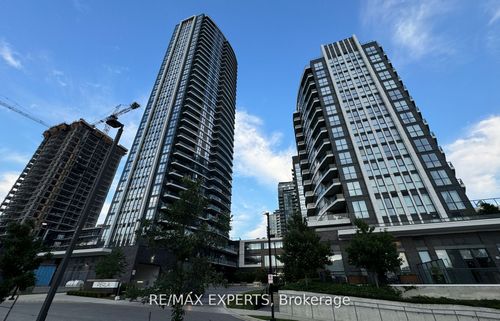 2713-35 Watergarden Dr, Mississauga, ON, L5R0G8 | Card Image