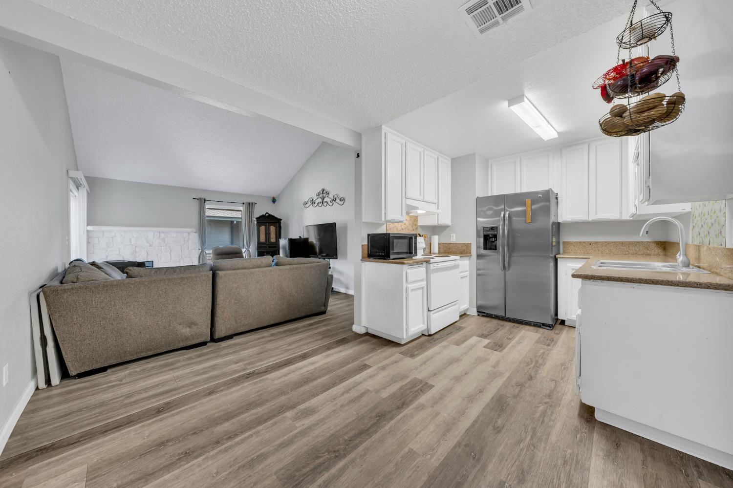 Residential in Sacramento