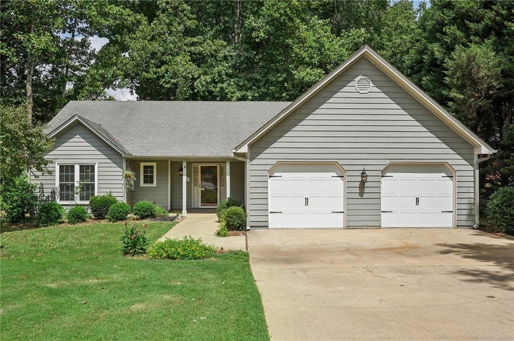 Hersfeld Ct, Johns Creek, GA 30022