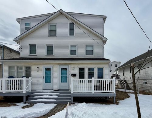 2-124 45th St Street, Sea Isle City, NJ, 08243 | Card Image