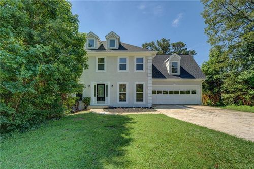 365 Golfcrest Dr Se, Conyers, GA, 30094-3639 | Card Image