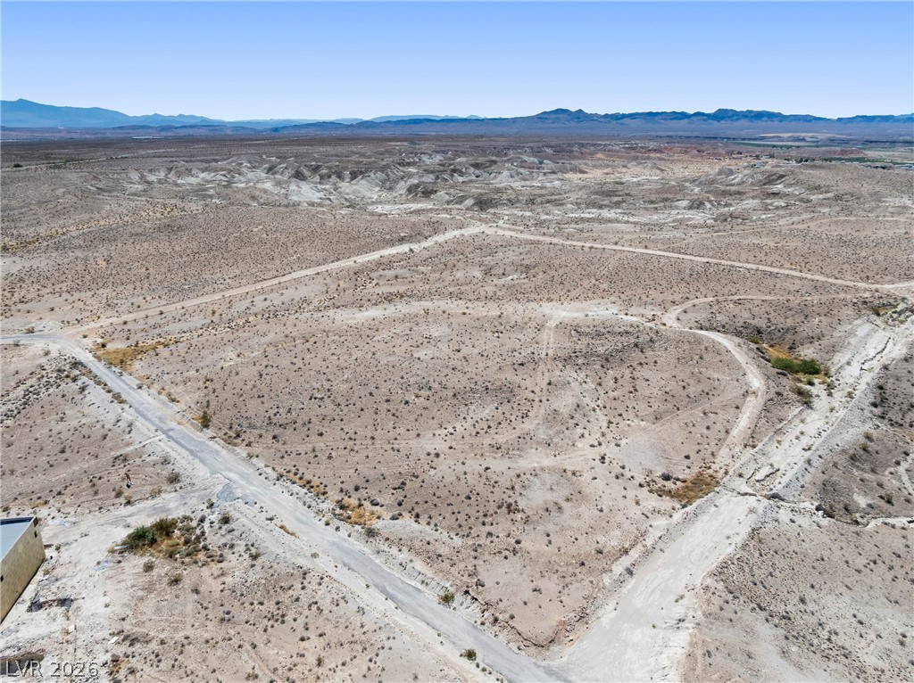 Land in Moapa 2