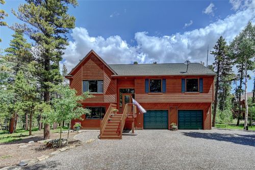 631 Lodge Pole Drive, Black Hawk, CO, 80422 | Card Image