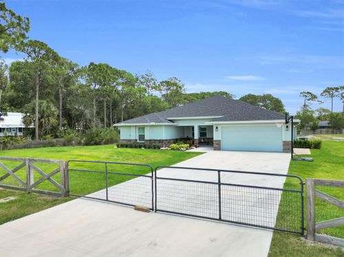 5566 Pinetree Drive, Fort Pierce, FL, 34982 | Card Image