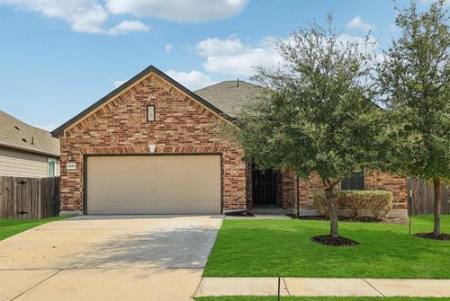 6209 Mantalcino Dr, Round Rock, TX, 78665-2127 | Card Image