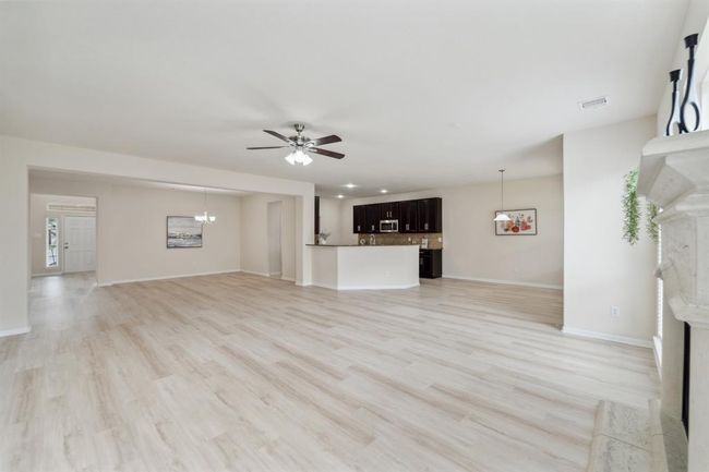 4010 Loft Square Pl, House other with 5 bedrooms, 4 bathrooms and 2 parking in Humble TX | Image 18