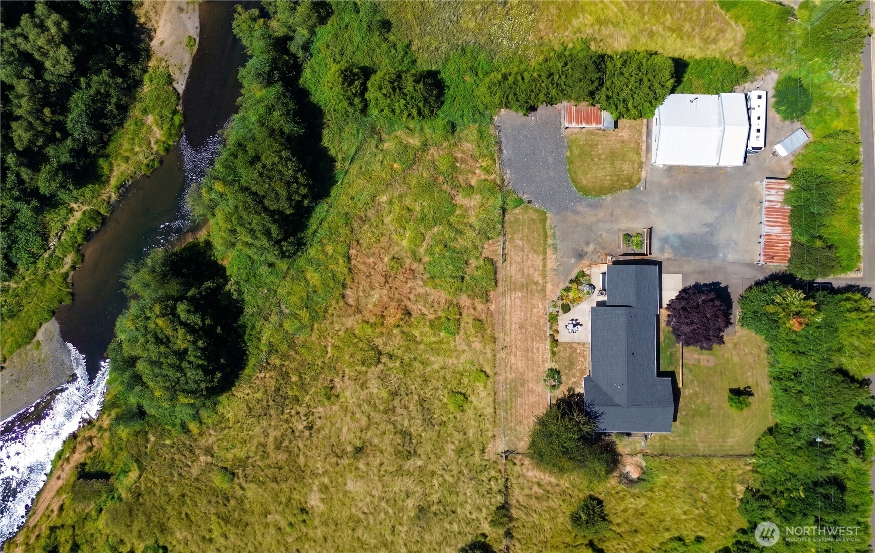 Residential in Chehalis 2